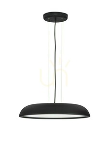 Lampa Wisząca VENCID Luces Exclusivas LE46217 small 0