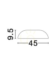 Plafon VENCID Luces Exclusivas LE46220 small 4