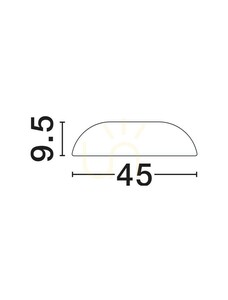 Plafon VENCID Luces Exclusivas LE46224 small 5