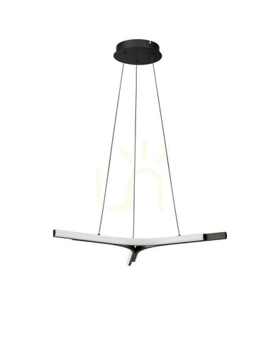 Sprawdź Lampa Wisząca UJUE Luces Exclusivas LE46227