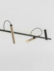 Plafon YAGUARU Luces Exclusivas LE46231 small 3