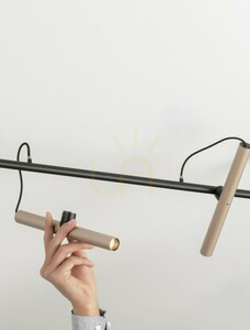 Plafon YAGUARU Luces Exclusivas LE46231 small 5