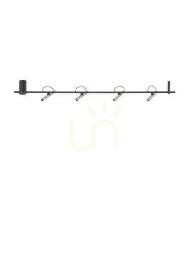 Sprawdź Plafon YAGUARU Luces Exclusivas LE46231