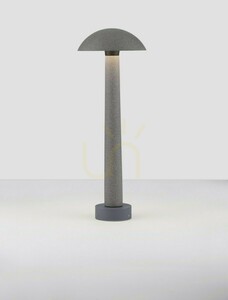 Słupek Oświetleniowy BERJA Luces Exclusivas LE62060 small 1