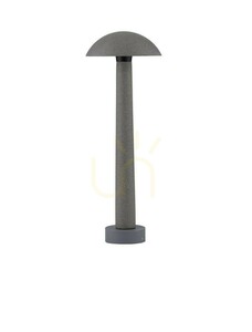 Słupek Oświetleniowy BERJA Luces Exclusivas LE62060 small 0