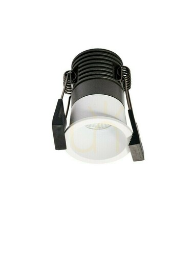 Sprawdź Oczko Sufitowe CAMARI Luces Exclusivas LE62146
