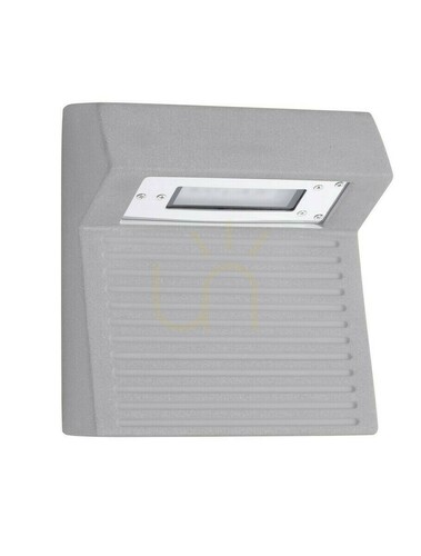 Sprawdź Kinkiet Zewnętrzny CARBALLO Luces Exclusivas LE62208