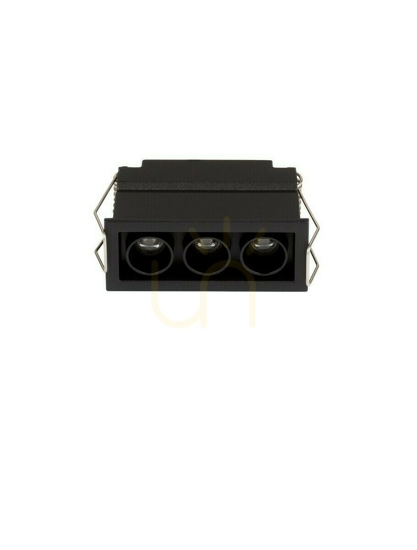 Sprawdź Oczko Sufitowe CARBAY Luces Exclusivas LE62210 Oczko Sufitowe CARBAY Luces Exclusivas LE62210