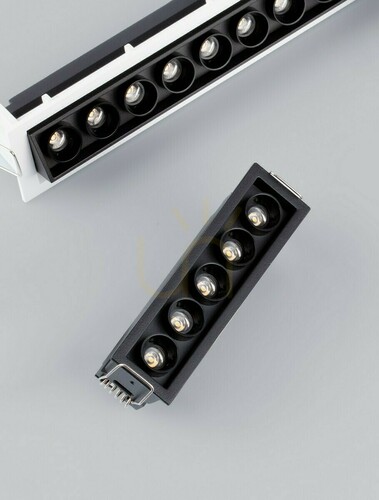 Sprawdź Oczko Sufitowe CARBAY Luces Exclusivas LE62212