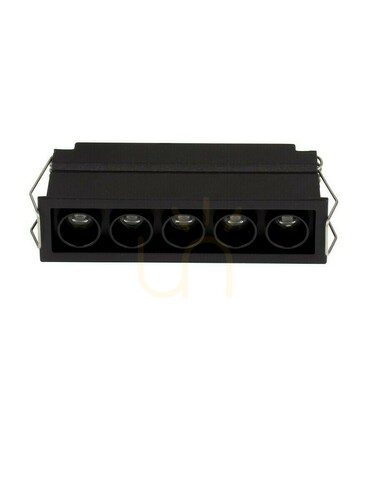 Sprawdź Oczko Sufitowe CARBAY Luces Exclusivas LE62212