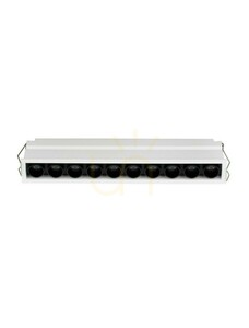 Oczko Sufitowe CARBAY Luces Exclusivas LE62213 small 0