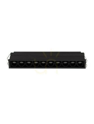 Sprawdź Oczko Sufitowe CARBAY Luces Exclusivas LE62214