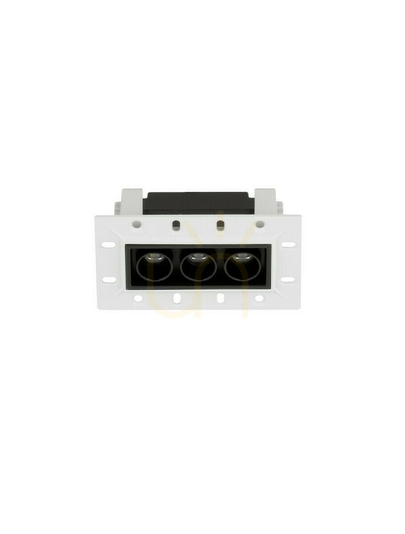 Sprawdź Oczko Sufitowe CARBAY Luces Exclusivas LE62215 Oczko Sufitowe CARBAY Luces Exclusivas LE62215