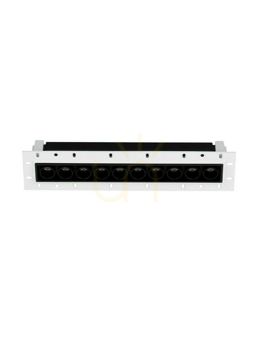 Sprawdź Oczko Sufitowe CARBAY Luces Exclusivas LE62217 Oczko Sufitowe CARBAY Luces Exclusivas LE62217