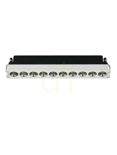 Sprawdź Oczko Sufitowe CARCAIX Luces Exclusivas LE62225
