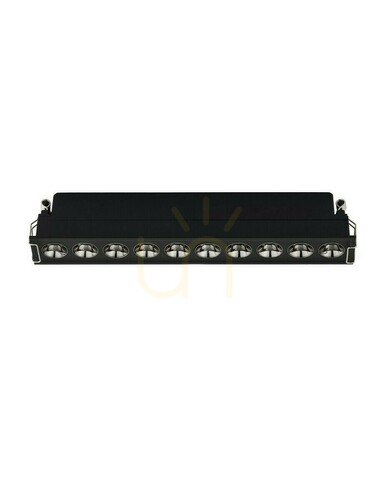 Sprawdź Oczko Sufitowe CARCAIX Luces Exclusivas LE62226