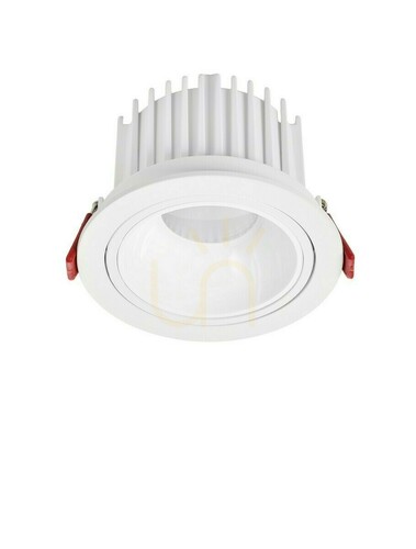 Sprawdź Oczko Sufitowe CHINCH Luces Exclusivas LE62308