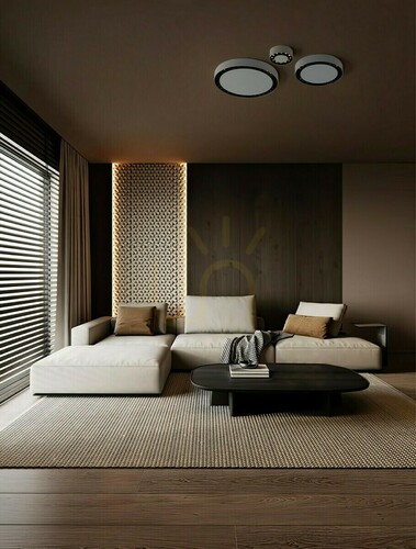 Sprawdź Plafon DAROCA Luces Exclusivas LE62413