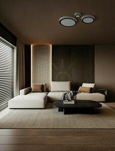 Plafon DAROCA Luces Exclusivas LE62414 small 1