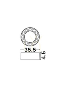 Plafon DAROCA Luces Exclusivas LE62414 small 5