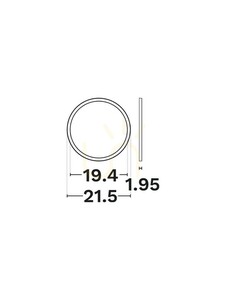Plafon DENIA Luces Exclusivas LE62415 small 4