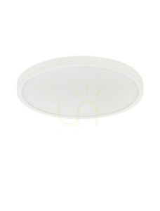 Plafon DENIA Luces Exclusivas LE62417 small 0
