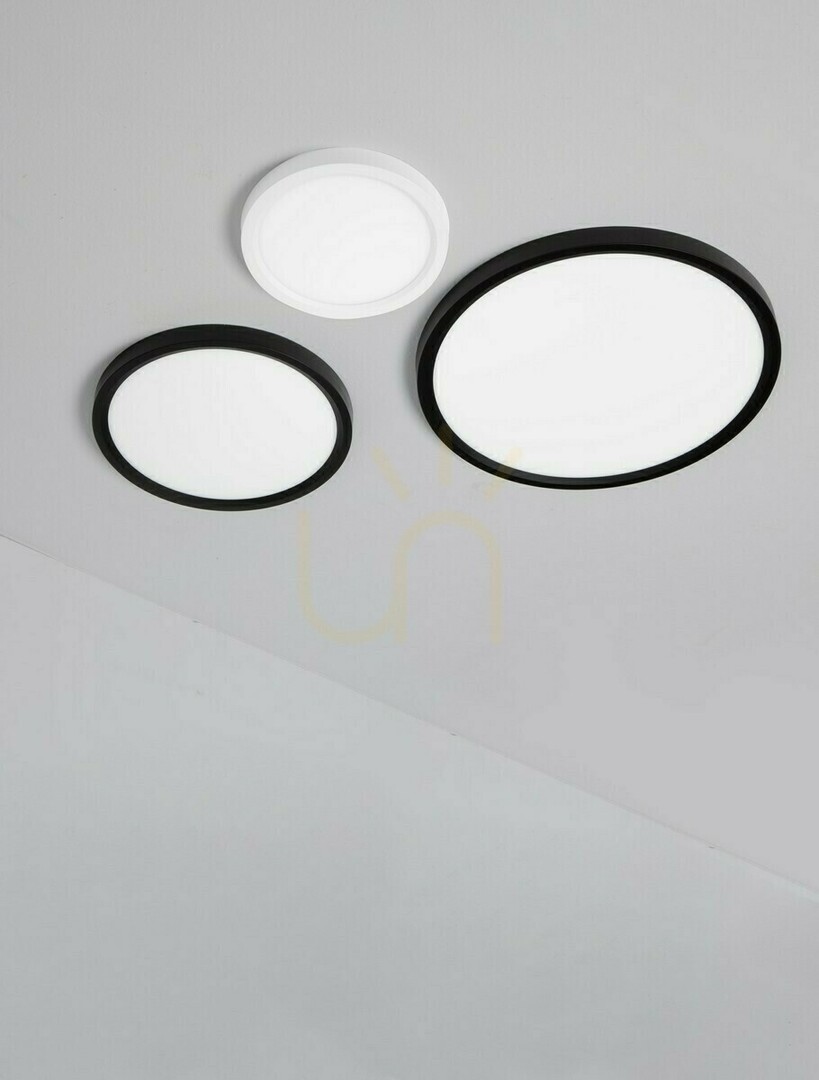 Obejrzyj Plafon DENIA Luces Exclusivas LE62423 Plafon DENIA Luces Exclusivas LE62423