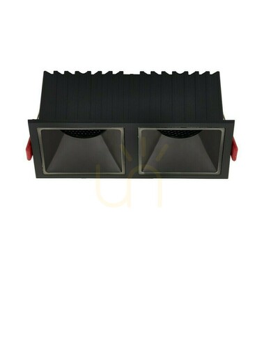Sprawdź Oczko Sufitowe FEMESA Luces Exclusivas LE62476