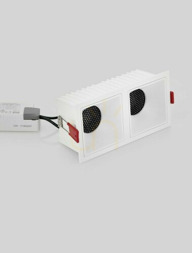 Sprawdź Oczko Sufitowe FEMESA Luces Exclusivas LE62478