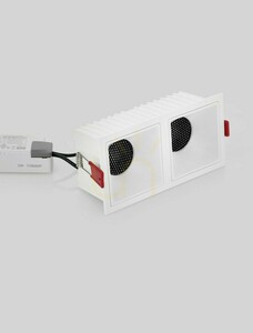 Oczko Sufitowe FEMESA Luces Exclusivas LE62478 small 1