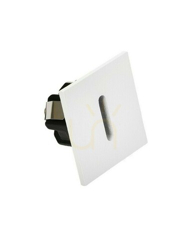 Sprawdź Lampa Wpuszczana Do ściany GOMERA Luces Exclusivas LE62504