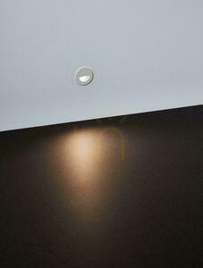 Oprawa schodowa LED Luces Exclusivas GOMERA LE62505 biała 3 W 2700 K small 1