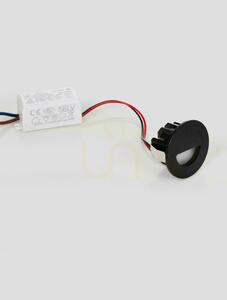 Lampa Wpuszczana Do ściany GOMERA Luces Exclusivas LE62506 small 2