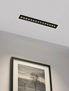 Plafon MURELIA Luces Exclusivas LE62533 small 1