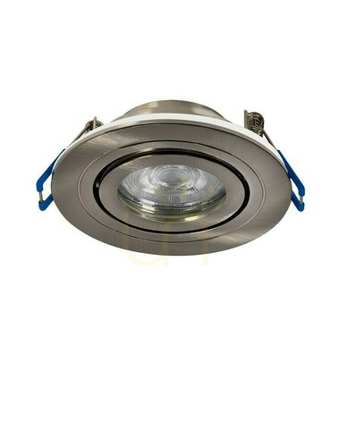 Sprawdź Oczko Sufitowe OSUNA Luces Exclusivas LE62545