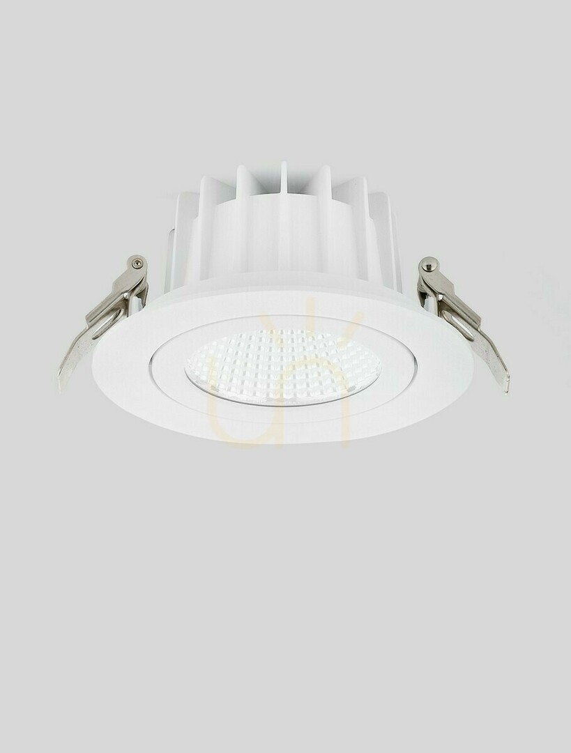 Zobacz Oczko Sufitowe VALLES Luces Exclusivas LE62594 Oczko Sufitowe VALLES Luces Exclusivas LE62594