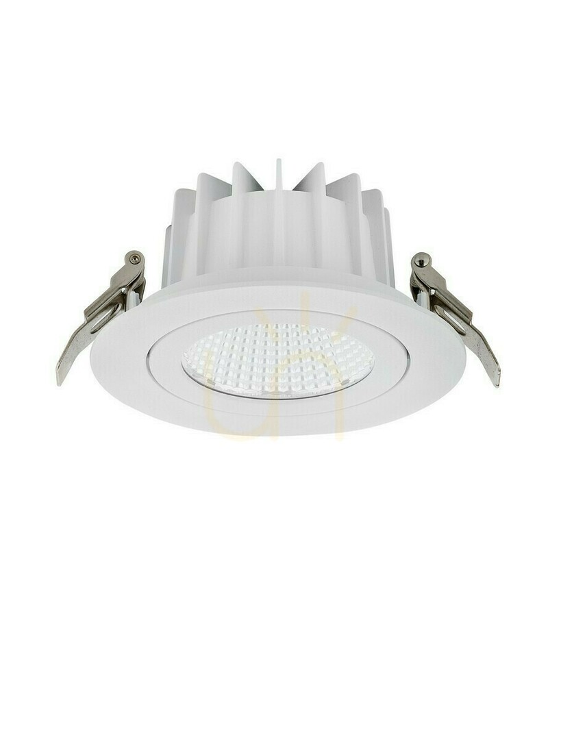 Sprawdź Oczko Sufitowe VALLES Luces Exclusivas LE62594 Oczko Sufitowe VALLES Luces Exclusivas LE62594