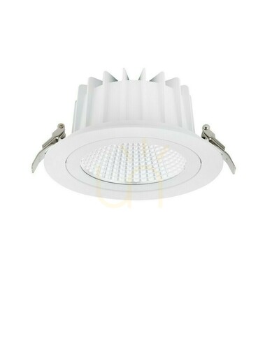 Sprawdź Oczko Sufitowe VALLES Luces Exclusivas LE62595