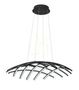 Lampa Wisząca CATIA Luces Exclusivas LE41599 small 0