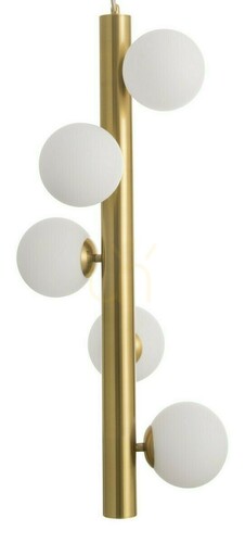 Sprawdź Lampa Wisząca TIGRE Luces Exclusivas LE41792