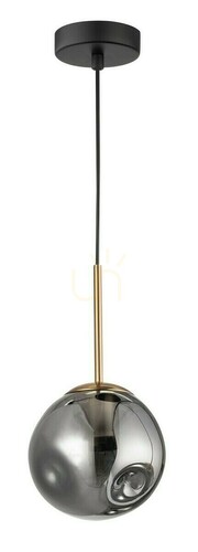 Sprawdź Lampa Wisząca CALERA Luces Exclusivas LE41930