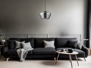 Lampa Wisząca CANETE Luces Exclusivas LE41940 2 Lampa Wisząca CANETE Luces Exclusivas LE41940 small 2