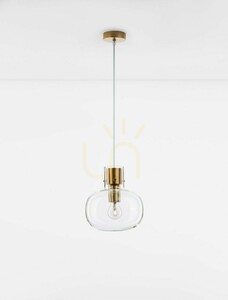 Lampa Wisząca PADRE Luces Exclusivas LE42633 1 Lampa Wisząca PADRE Luces Exclusivas LE42633 small 1