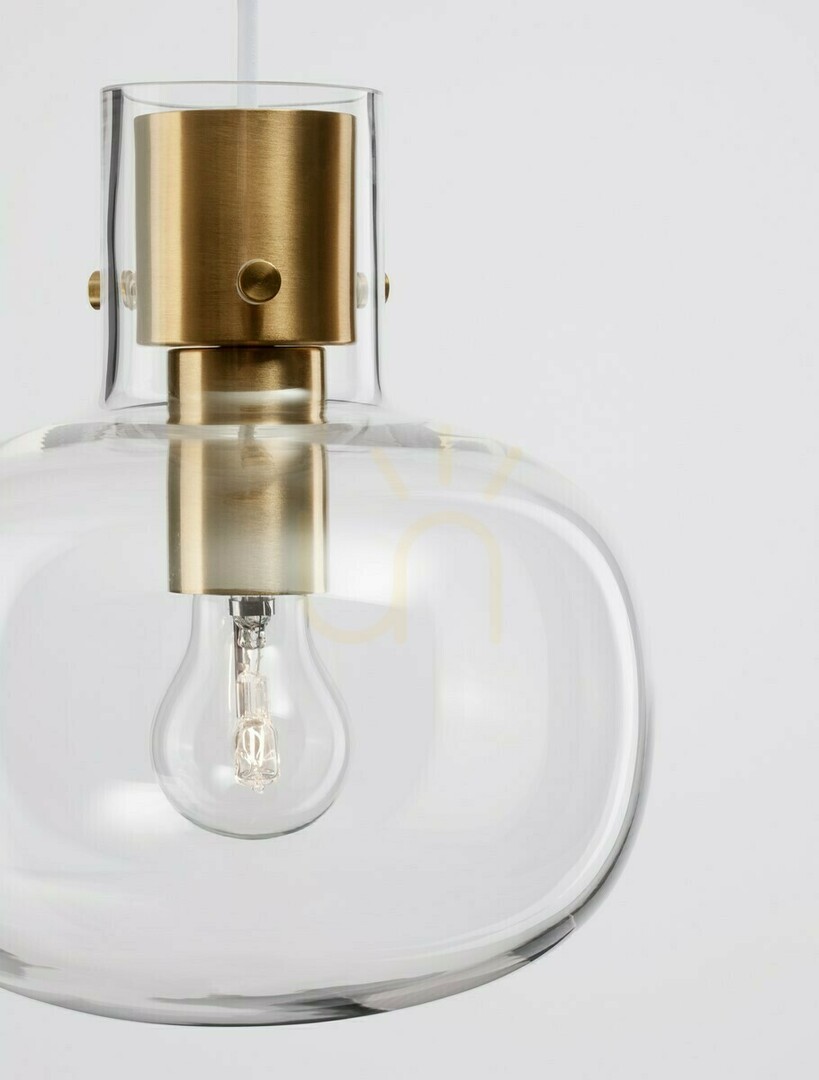 Obejrzyj Lampa Wisząca PADRE Luces Exclusivas LE42633 Lampa Wisząca PADRE Luces Exclusivas LE42633