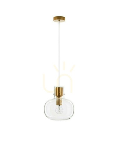 Sprawdź Lampa Wisząca PADRE Luces Exclusivas LE42633