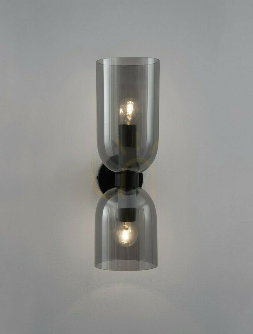 Obejrzyj Kinkiet REPOS Luces Exclusivas LE42647 Kinkiet REPOS Luces Exclusivas LE42647