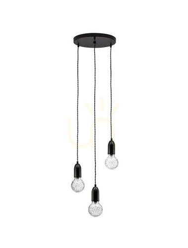 Sprawdź Lampa Wisząca BANI Luces Exclusivas LE42715
