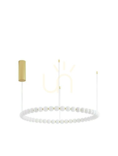 Sprawdź Lampa Wisząca MOCA Luces Exclusivas LE42750