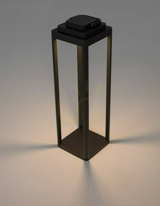 Słupek Oświetleniowy ARRECIFES Luces Exclusivas LE71548 small 1