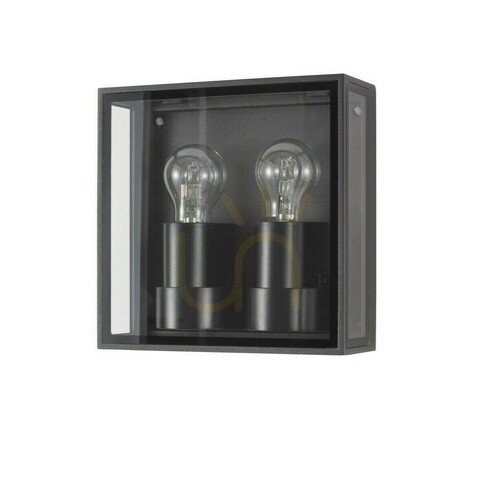 Sprawdź Kinkiet Zewnętrzny TEPATITLAN Luces Exclusivas LE71582
